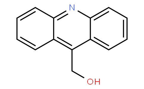 Acridin-9-Ylmethanol