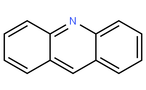 Acridine