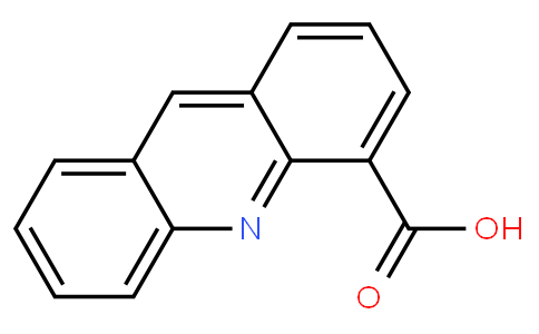 Acridine-4-carboxylic Acid