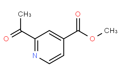 Methyl 2-Acetylisonicotinate