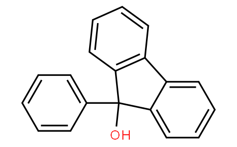 9-Phenyl-9-fluorenol