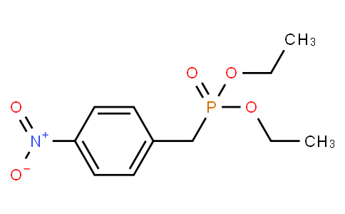 diethyl (4-nitrobenzyl)phosphonate