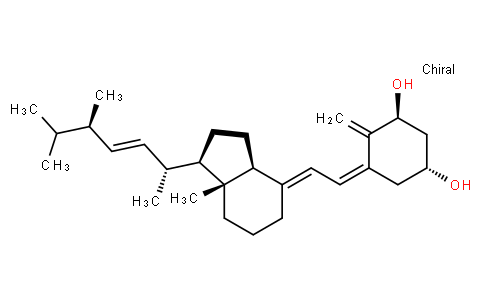 度骨化醇