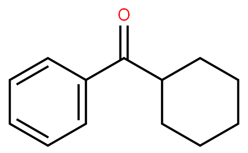 Cyclohexyl phenyl ketone