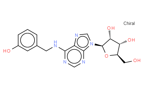 meta-TOPOLIN RIBOSIDE(mTR)