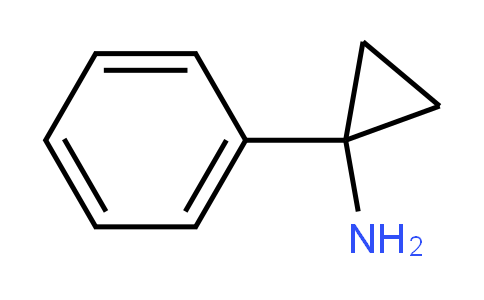 1-phenyl-cyclopropylamine