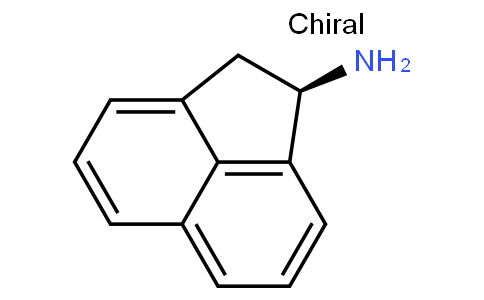 (r)-1,2-dihydroacenaphthylen-1-amine