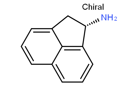 (s)-1,2-dihydroacenaphthylen-1-amine