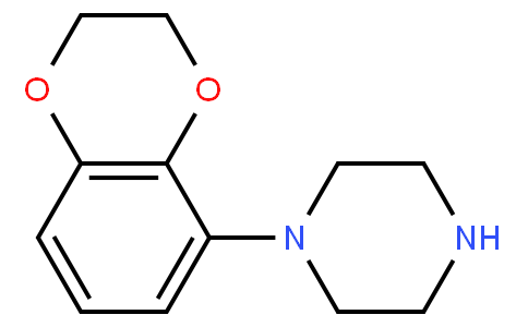 1-(2,3-dihydro-benzo[1,4]dioxin-5-yl)-piperazine