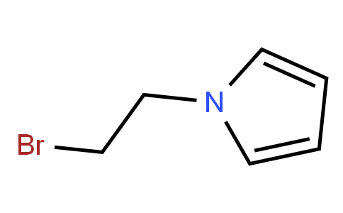 1-(2-bromo-ethyl)-1h-pyrrole