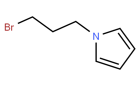 1-(3-bromopropyl)pyrrole