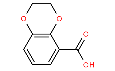 1,4-benzodioxan-5-carboxylic acid