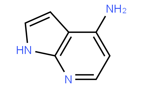 1h-pyrrolo[2,3-b]pyridin-4-amine