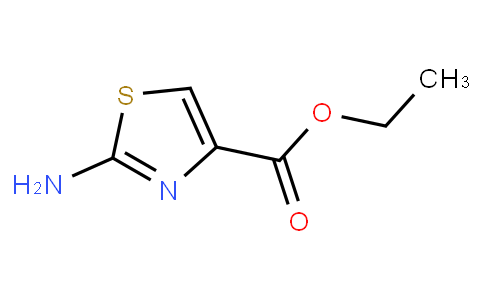 2-amino-4-ethoxycarbonylthiazole