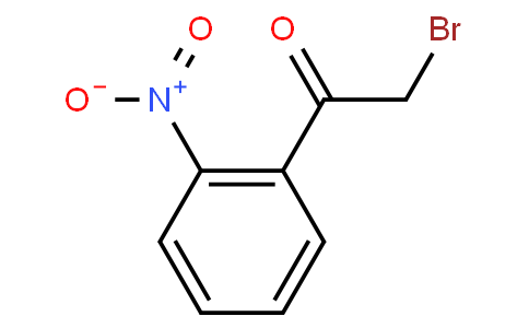 2-nitrophenacyl bromide