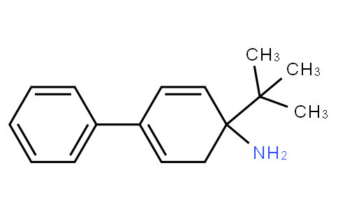 4-tert-butyl[1,1-biphenyl]-4-amine