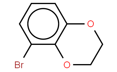 5-bromo-2,3-dihydro-1,4-benzodioxane