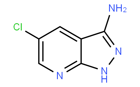 5-chloro-1h-pyrazolo[3,4-b]pyridin-3-amine