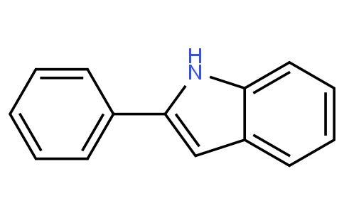 2-Phenylindole