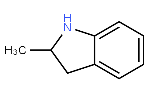 2-Methylindoline