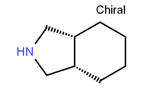 cis-Octahydroisoindole