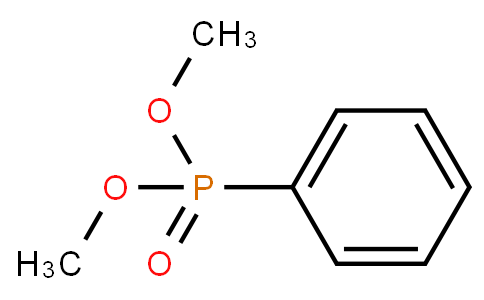 PHENYLPHOSPHONIC ACID DIMETHYL ESTER