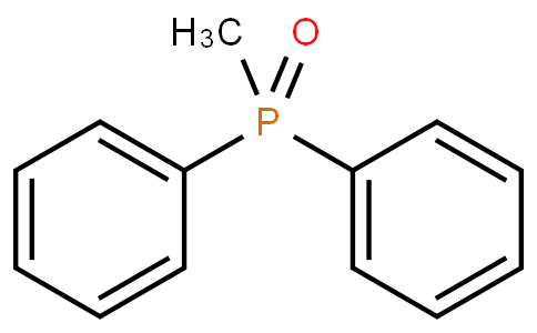 METHYLDIPHENYLPHOSPHINE OXIDE