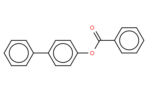苯甲酸4-联苯酯
