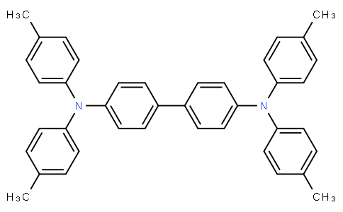 N,N,N',N'-Tetrakis(4-methylphenyl)-benzidine