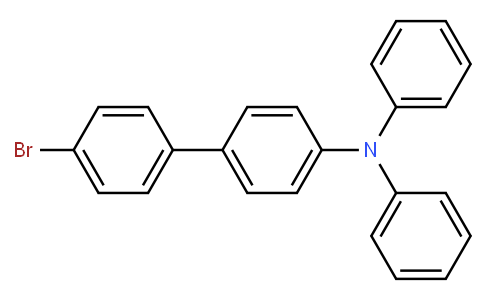 4-BROMO-4'-(DIPHENYLAMINO)BIPHENYL