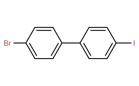 4-Bromo-4'-iodobiphenyl