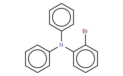 2-BroMo TriphenylaMine