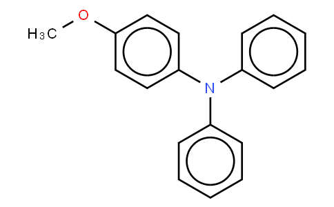 4-METHOXYTRIPHENYLAMINE 97