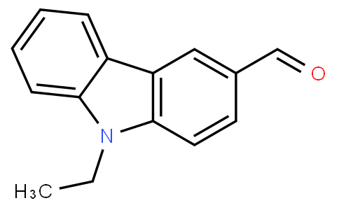 N-Ethyl-3-carbazolecarboxaldehyde