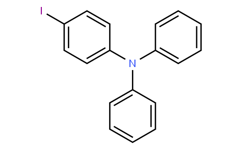 4-Iodo-N,N-diphenylaniline