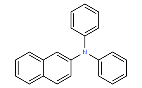 N,N-diphenyl-2-NaphthalenaMine