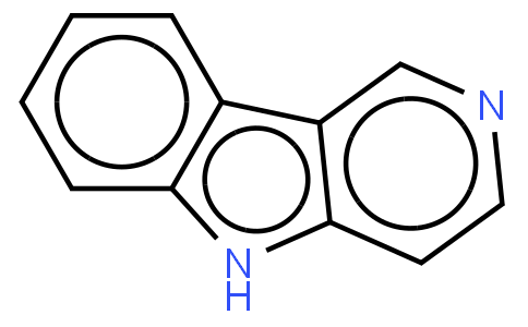 gamma-carboline