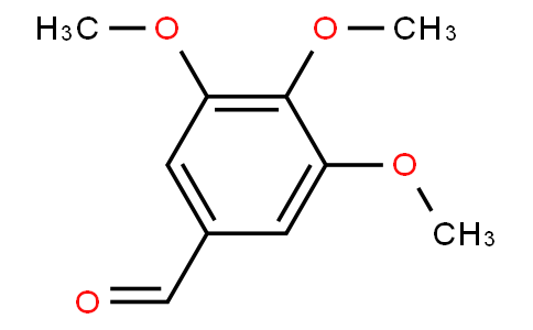 3,4,5-Trimethoxybenzaldehyde