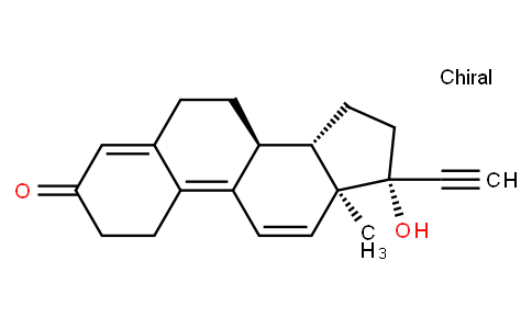 诺孕烯酮