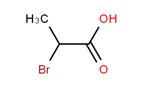 2-Bromopropionic acid