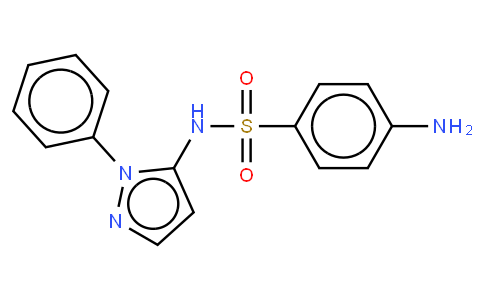 SULFAPHENAZOLE