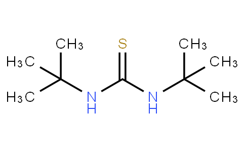 1,3-Di-tert-butyl-2-thiourea