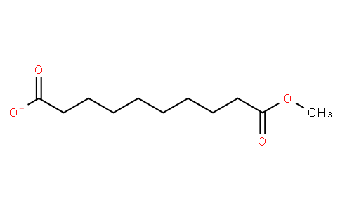 Monomethyl Sebacate
