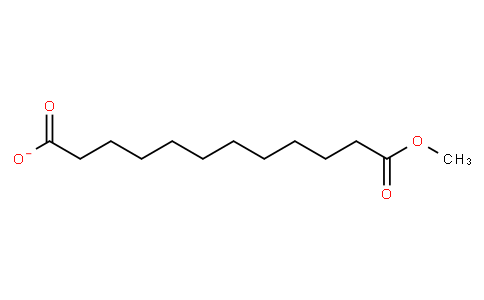 Monomethyl Dodecanedioate