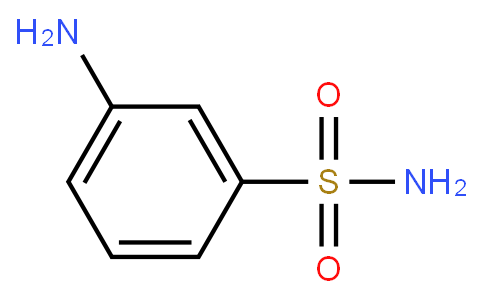 3-Aminobenzenesulfonamide