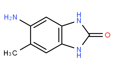 5-Amino-6-methyl-1,3-dihydro-2H-benzimidazol-2-one