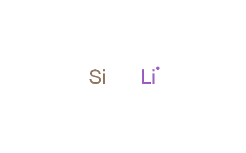 Lithium silicon