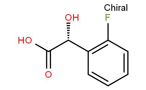 (R)-2-FLUOROMANDELIC ACID