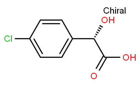 (S)-4-CHLOROMANDELIC ACID