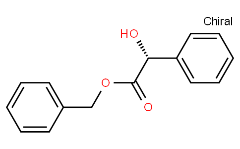 D-(-)-MANDELIC ACID BENZYL ESTER